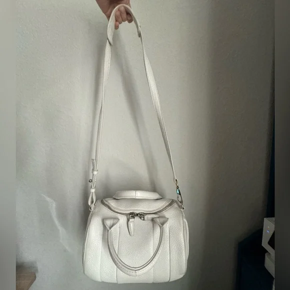 Alexander Wang Rocco Duffle Bag - Picture 5 of 13